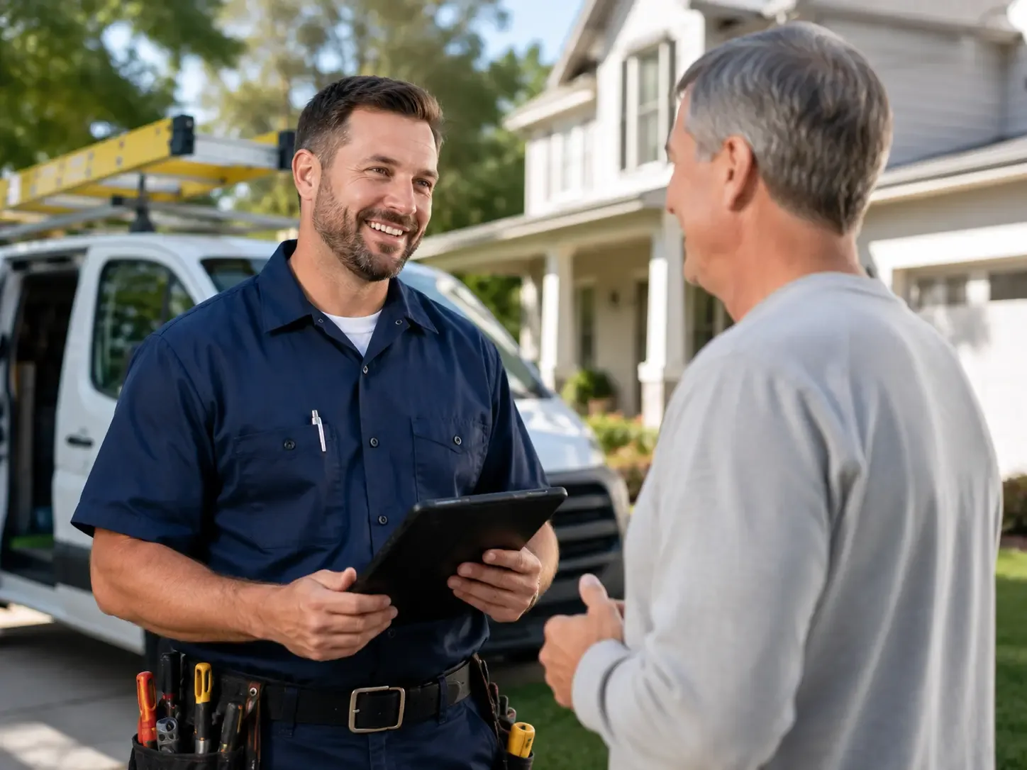 Whole Home Rewiring Little Silver, NJ FAQs